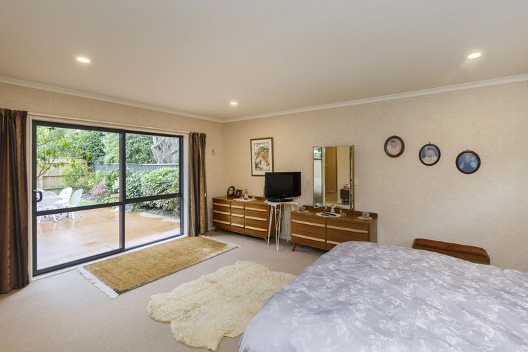 Photo of property in 7 Heritage Place, Terrace End, Palmerston North, 4410