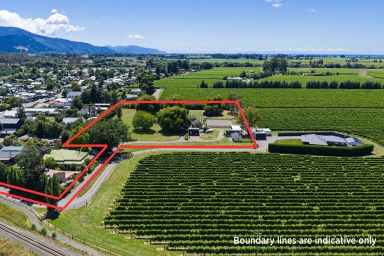 Photo of property in 2d Ferry Road, Spring Creek, 7202