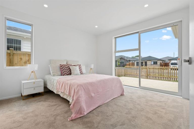 Photo of property in 3 Leatherwood Road, Takanini, 2110