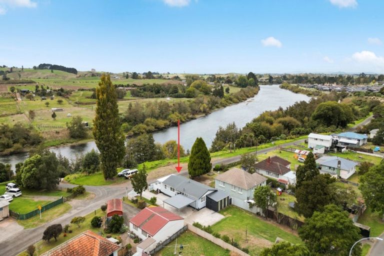 Photo of property in 2a Croall Crescent, Ngaruawahia, 3720