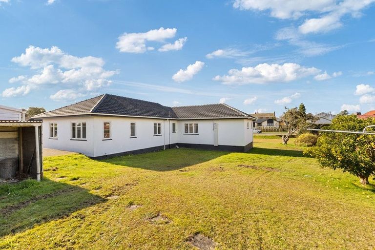 Photo of property in 33 Bank Street, Morrinsville, 3300