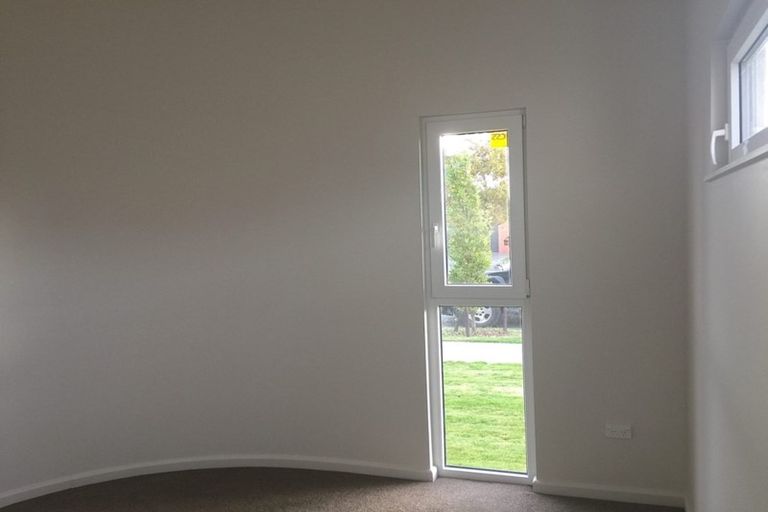 Photo of property in 15 Mustang Avenue, Wigram, Christchurch, 8042