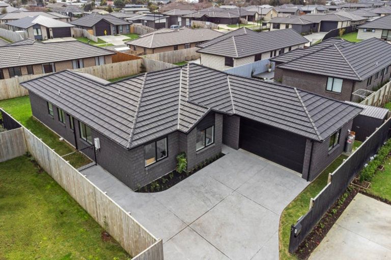 Photo of property in 7 Turutu Place, Ngaruawahia, 3720