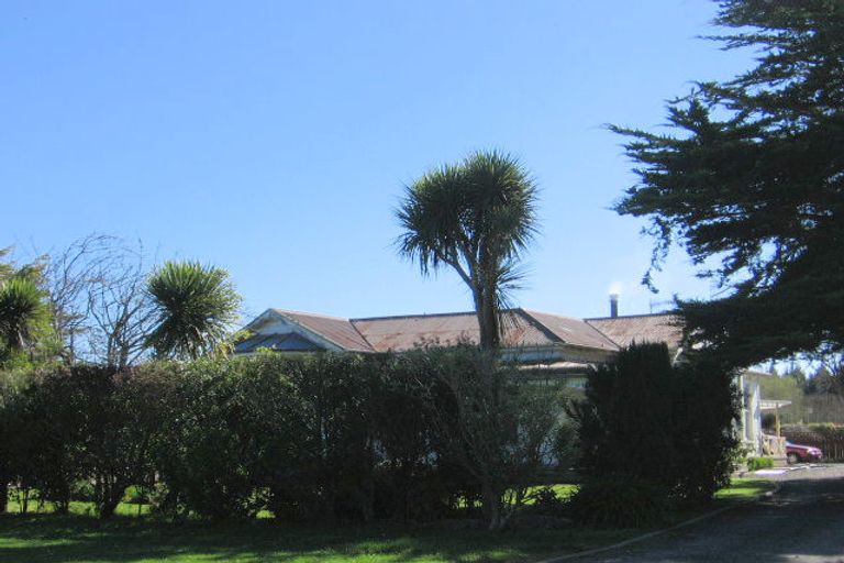 Photo of property in 77a Norbiton Road, Foxton, 4814