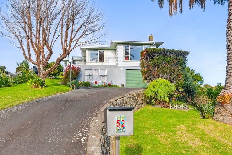 Photo of property in 52 Kiwi Road, Raumati Beach, Paraparaumu, 5032