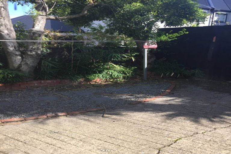 Photo of property in 4/16 Kilmarnock Street, Riccarton, Christchurch, 8011