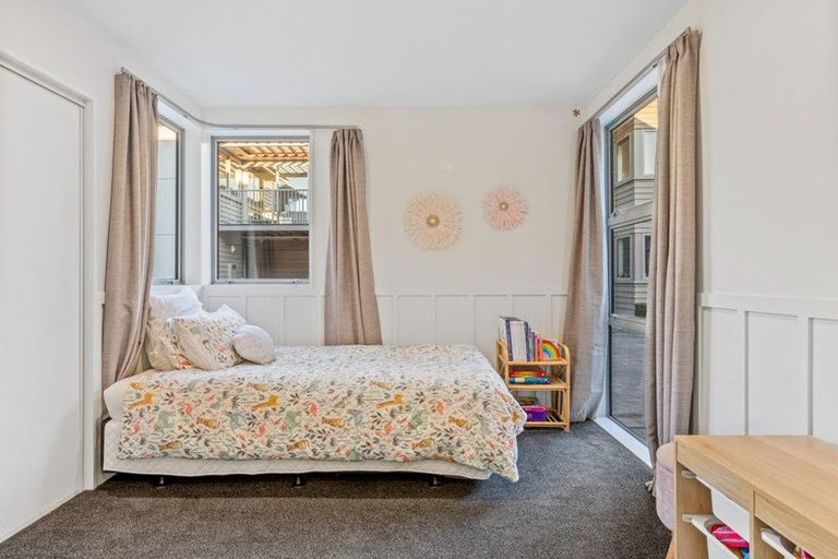 Photo of property in 36i Southampton Street, Sydenham, Christchurch, 8023