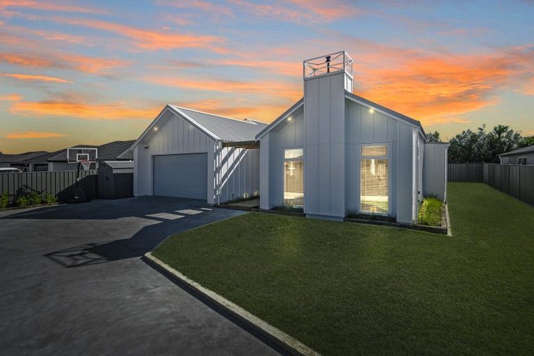 Photo of property in 607 Lyndhurst Road, Frimley, Hastings, 4120