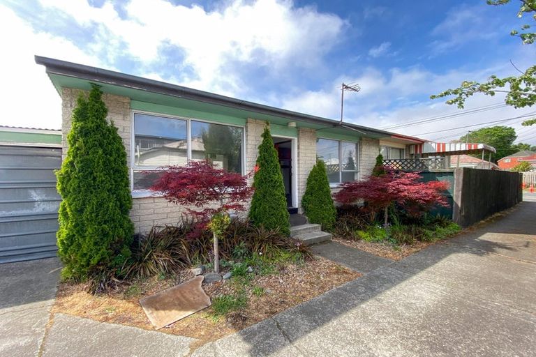 Photo of property in 2/467 Tuam Street, Phillipstown, Christchurch, 8011