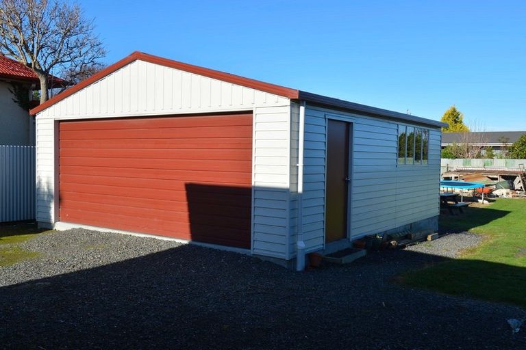 Photo of property in 131 Tramway Road, Strathern, Invercargill, 9812