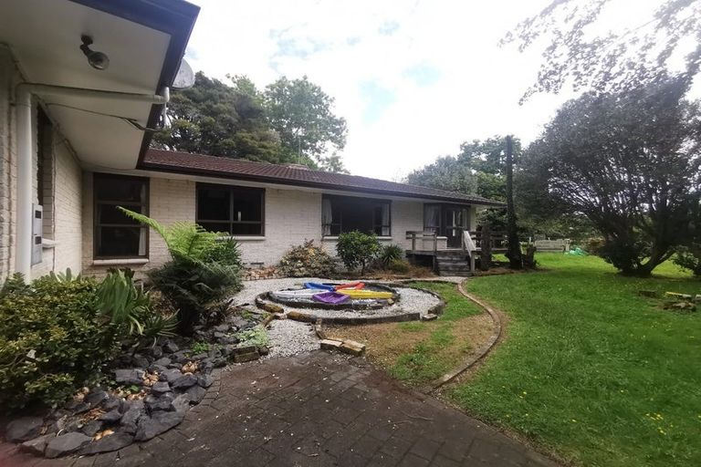 Photo of property in 203 Popes Road, Takanini, 2105