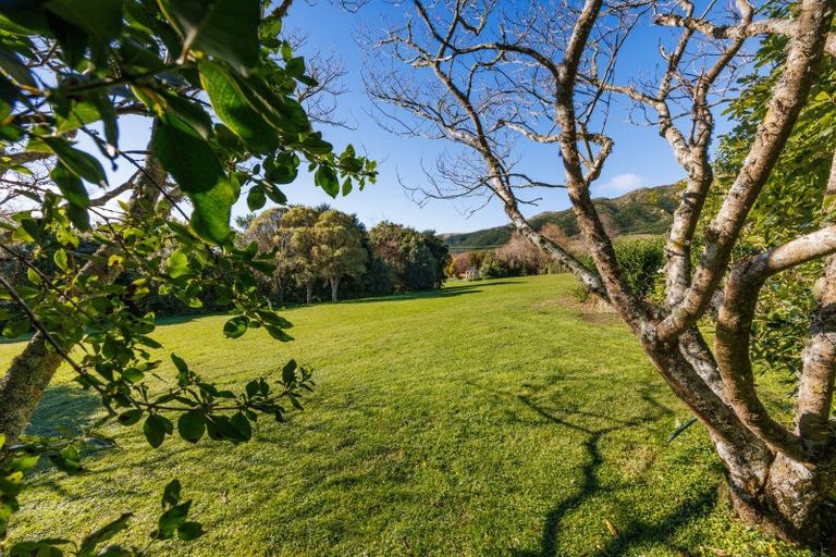 Photo of property in 328 Millricks Line, Linton, Palmerston North, 4472