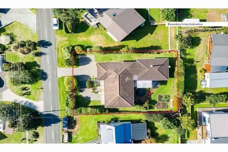 Photo of property in 6 Awatea Street, Mangawhai Heads, Mangawhai, 0505