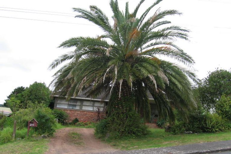 Photo of property in 25 Saffron Street, Birkdale, Auckland, 0626