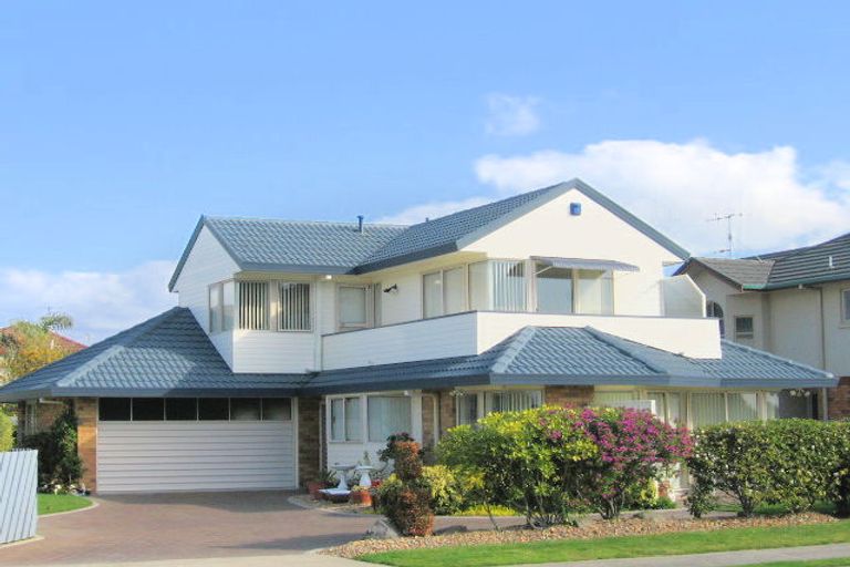 Photo of property in 23 Matapihi Road, Mount Maunganui, 3116
