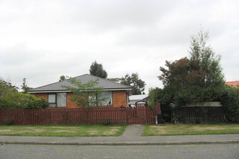 Photo of property in 8 Coleridge Street, Rolleston, 7614