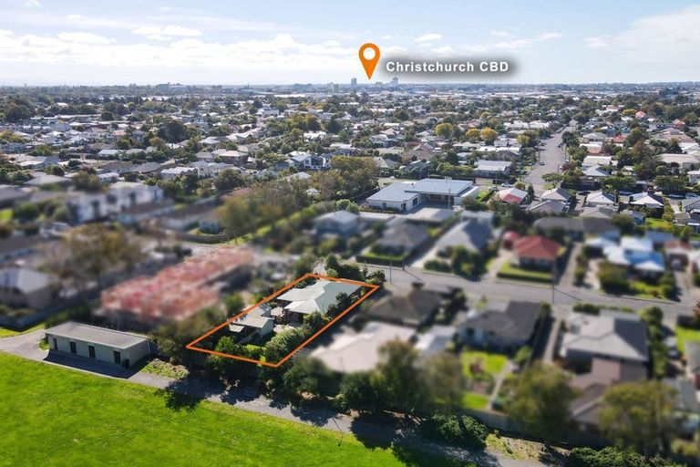 Photo of property in 27 Sugden Street, Spreydon, Christchurch, 8024