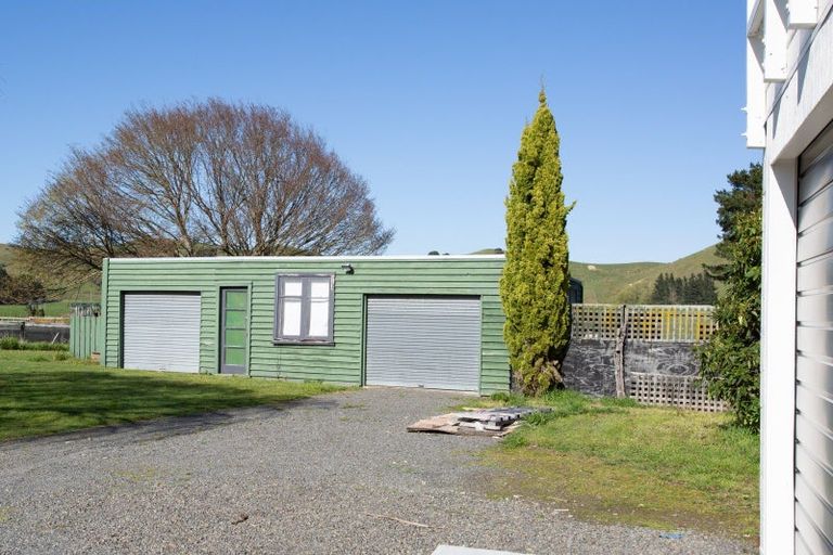 Photo of property in 66 Hamilton Road, Dannevirke, 4976