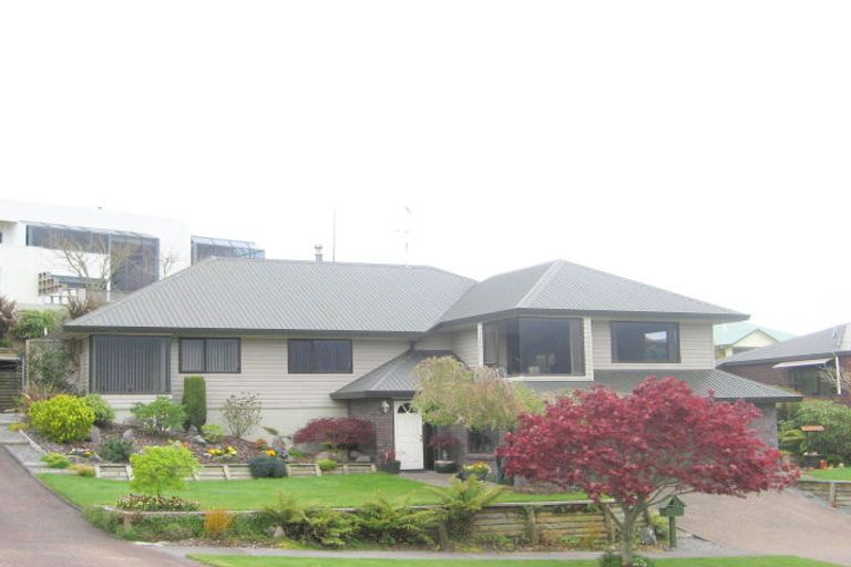 Photo of property in 3 Hindmarsh Drive, Rangatira Park, Taupo, 3330
