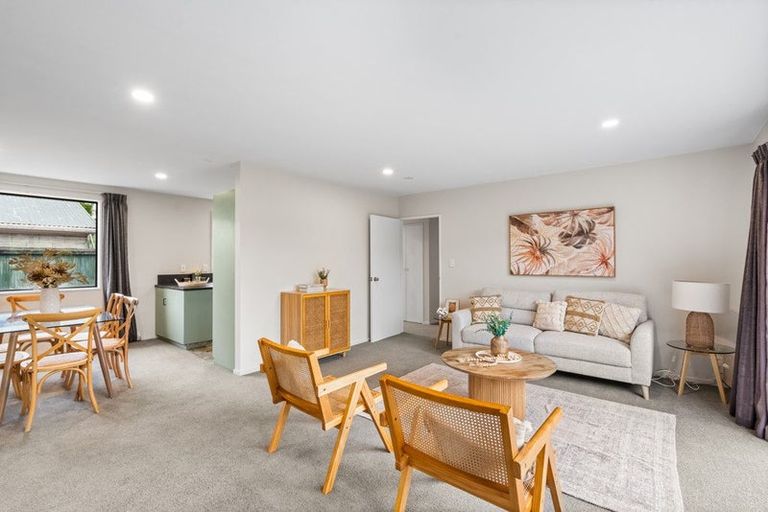 Photo of property in 22a Brynley Street, Hornby, Christchurch, 8042