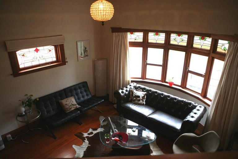Photo of property in 20u1 Lavaud Street, Berhampore, Wellington, 6023