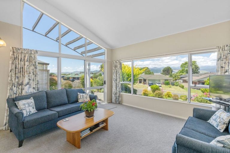 Photo of property in 9 Claremont Rise, Levin, 5510