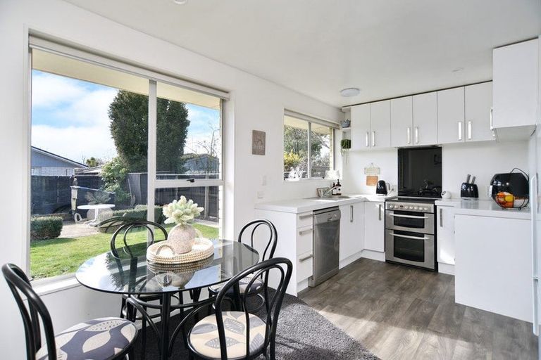 Photo of property in 24a Greenock Street, Redwood, Christchurch, 8051