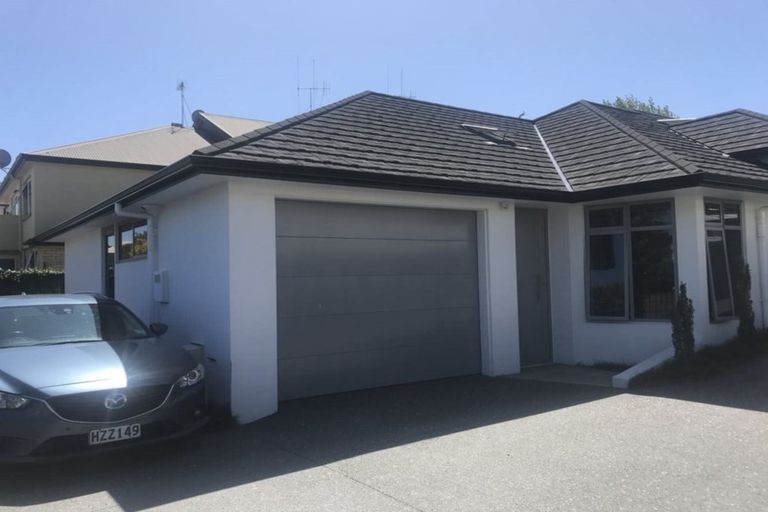 Photo of property in 17u1 Manning Street, Hamilton Central, Hamilton, 3204