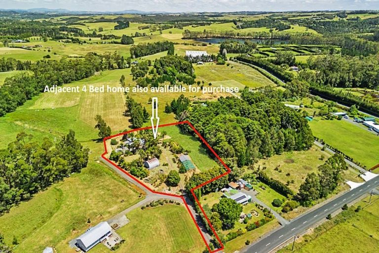 Photo of property in 203 Sandys Road, Waipapa, Kerikeri, 0295