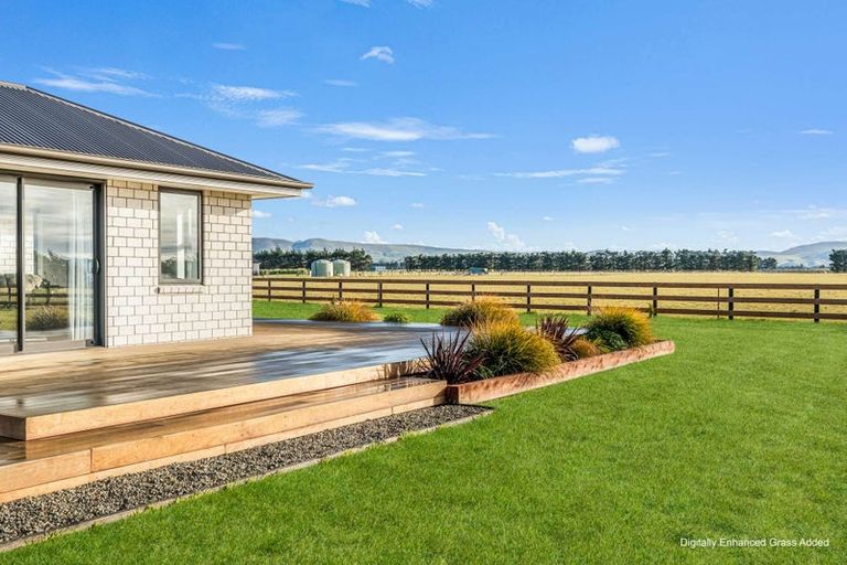 Photo of property in 109 Limeloader Lane, Glasnevin, Amberley, 7482