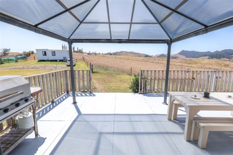 Photo of property in 124b Ralph Road, Huntly, 3771