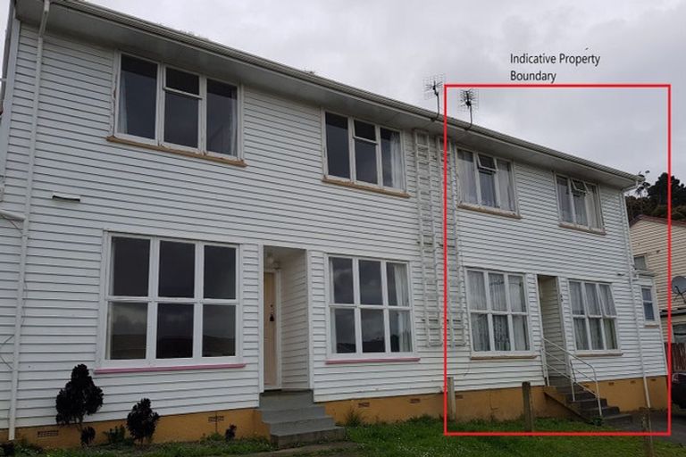 Photo of property in 66- 68 Waihora Crescent, Waitangirua, Porirua, 5024