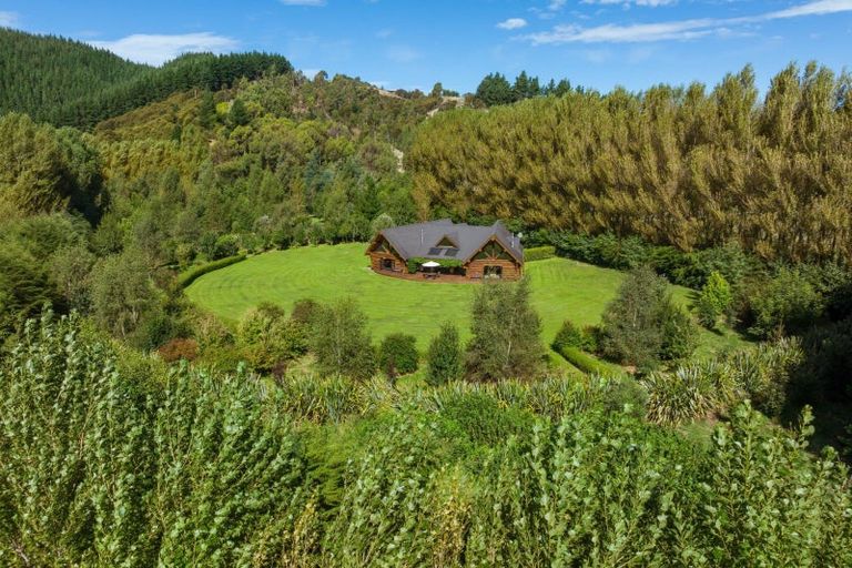 Photo of property in 79 Waikakaho Road, Tuamarina, Blenheim, 7273