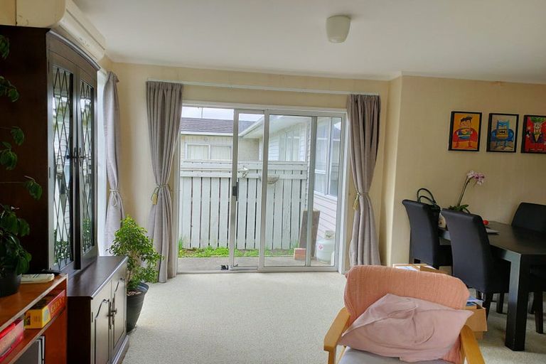 Photo of property in 175f1 Mitchell Street, Brooklyn, Wellington, 6021