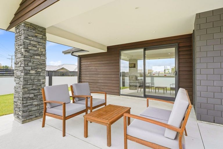 Photo of property in 50 Nancy Avenue, Feilding, 4702