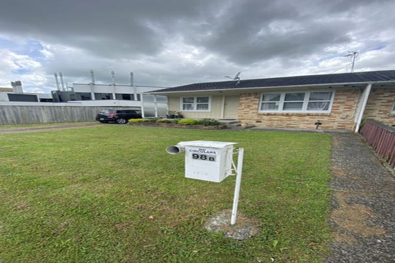 Photo of property in 98b Aurora Terrace, Hillcrest, Hamilton, 3216