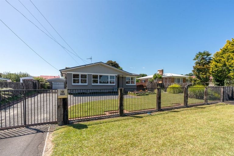 Photo of property in 120 Hukanui Road, Chartwell, Hamilton, 3210