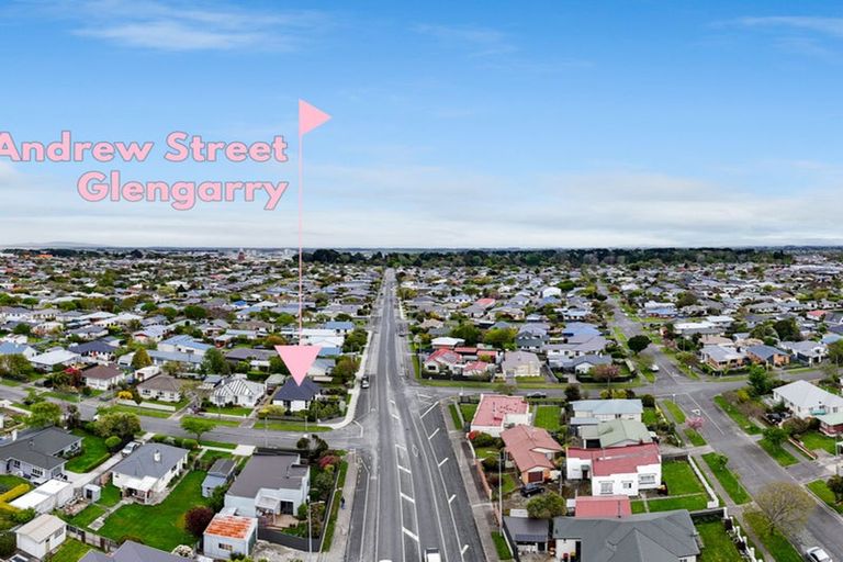 Photo of property in 175 Saint Andrew Street, Glengarry, Invercargill, 9810