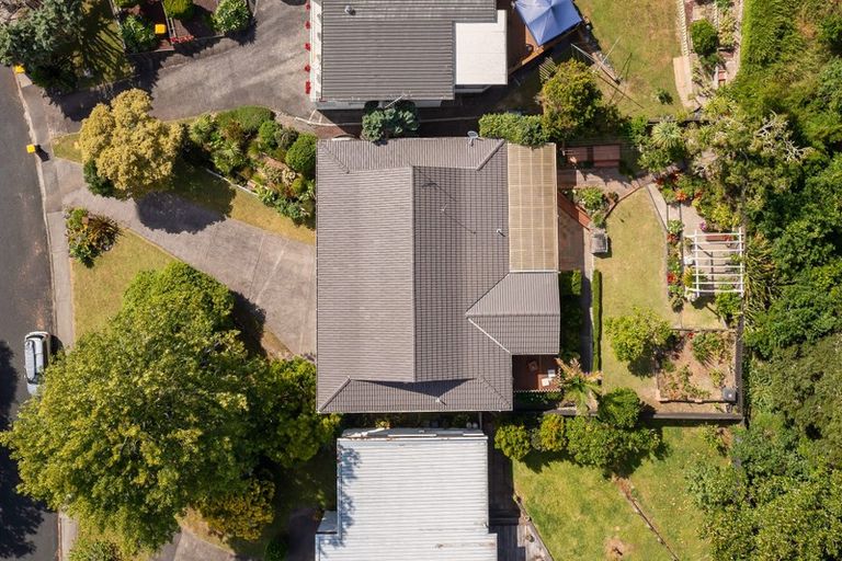 Photo of property in 66 Mountbatten Avenue, Hillcrest, Auckland, 0627