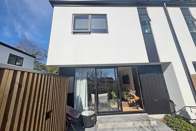 Photo of property in 6/41 Horseshoe Lake Road, Shirley, Christchurch, 8061