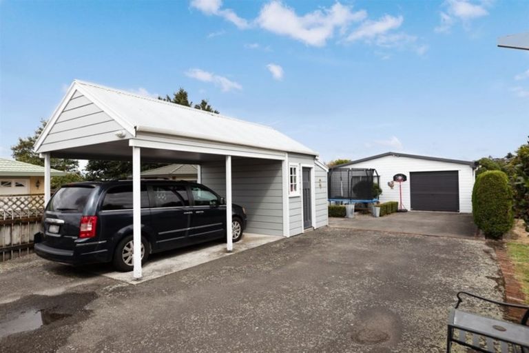 Photo of property in 176 Manchester Street, Feilding, 4702