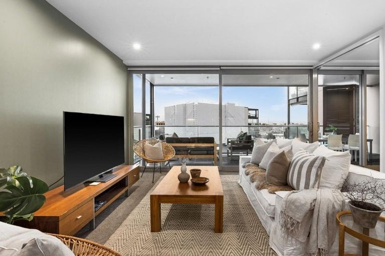 Photo of property in 402d/14 West Quay, Ahuriri, Napier, 4110