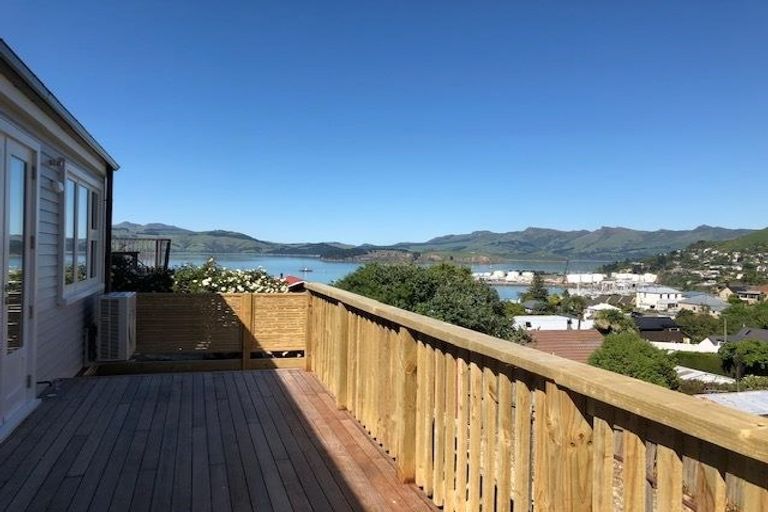 Photo of property in 75 Saint Davids Street, Lyttelton, 8082