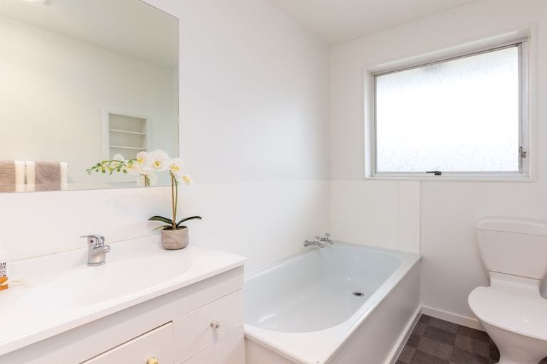 Photo of property in 3/7 Dover Street, St Albans, Christchurch, 8014