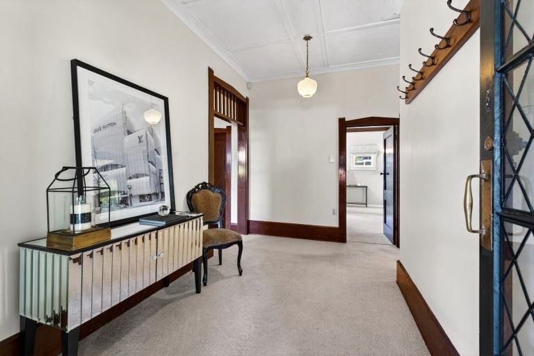 Photo of property in 203 Prospect Road, Hastings, 4122