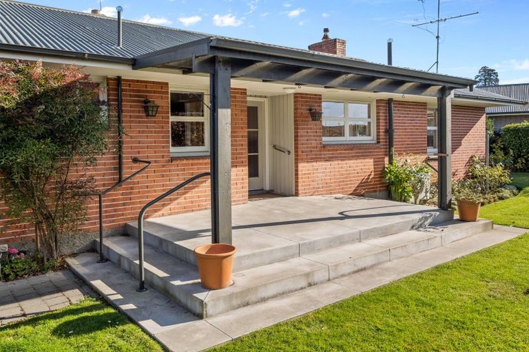Photo of property in 45 Short Street, Ashburton, 7700