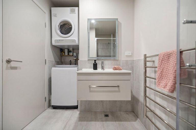 Photo of property in 406/18u Mountain Ash Drive, Frankton, Queenstown, 9300