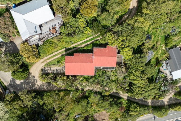 Photo of property in 292 Marine Drive, Charteris Bay, Lyttelton, 8971