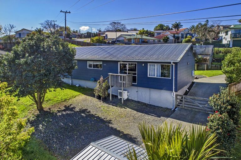 Photo of property in 46 Ridgeway Drive, Te Kamo, Whangarei, 0112