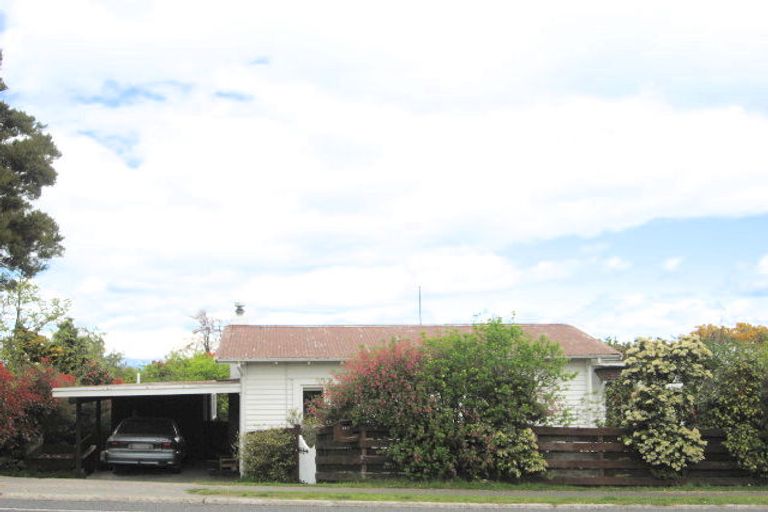 Photo of property in 147 Tamamutu Street, Taupo, 3330